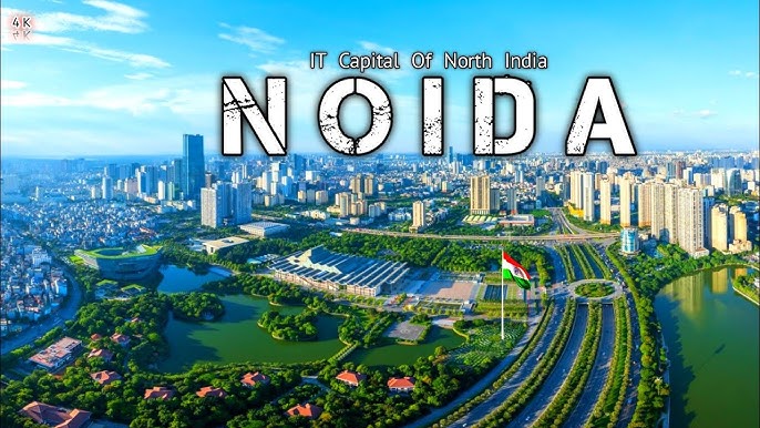 Noida