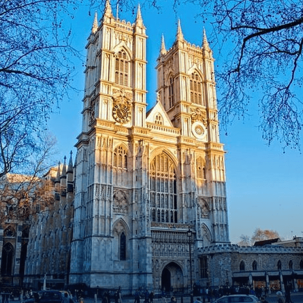 American Parks Trail end Rapid City