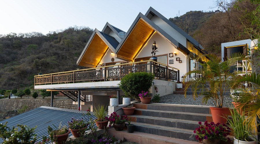 Your Home Away From Home