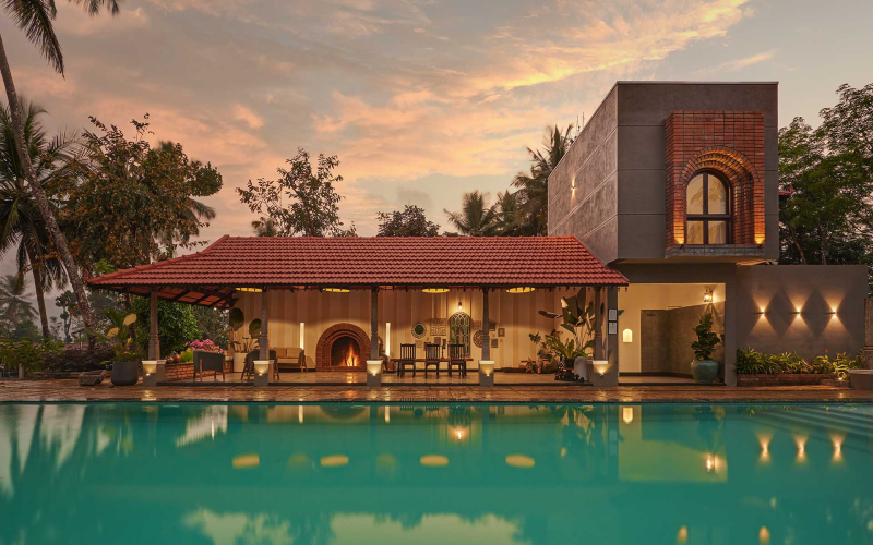 Nayi Soch, Naya Homestay