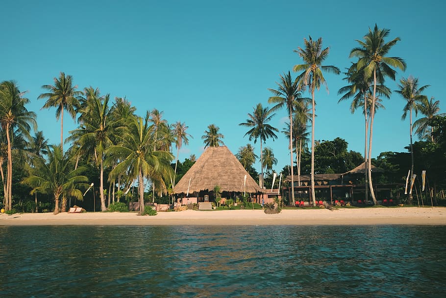 Find the Right People, Nearby